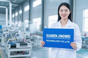 O JINGWEI TECHNOLOGY
