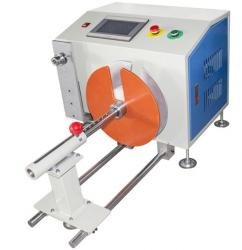 Auto Arrangement Kabel Winding WPM-2024L - Zwijanie i wiązanie kabli