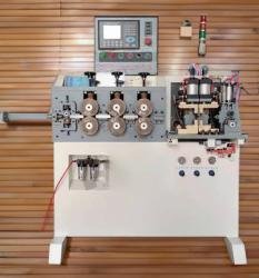 3-Axis Auto Drut Rope Fusing Maszyna WPM-80SF - Maszyna do cięcia