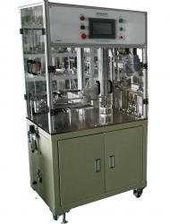 Auto Cutting Coiling Enlacing Maszyna ACE0001 - Zwijanie i wiązanie kabli