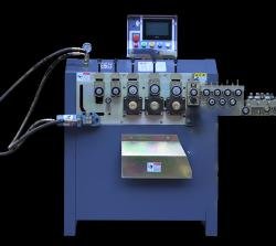 Auto Hydrauliczny Stainless Steel Ringer DQ2-8 - Maszyna do cięcia