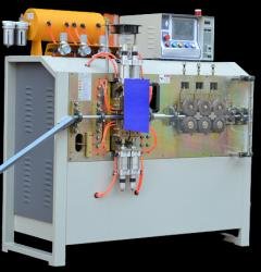 Auto Drut Rope Flathead Fusing Maszyna WPM-60SF - Maszyna do cięcia