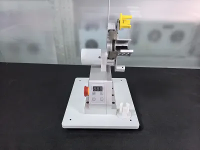 Vertical Cloth Nawijarka JW-25W Thumb