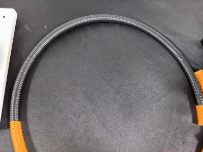 Vertical Cloth Nawijarka JW-25W Thumb