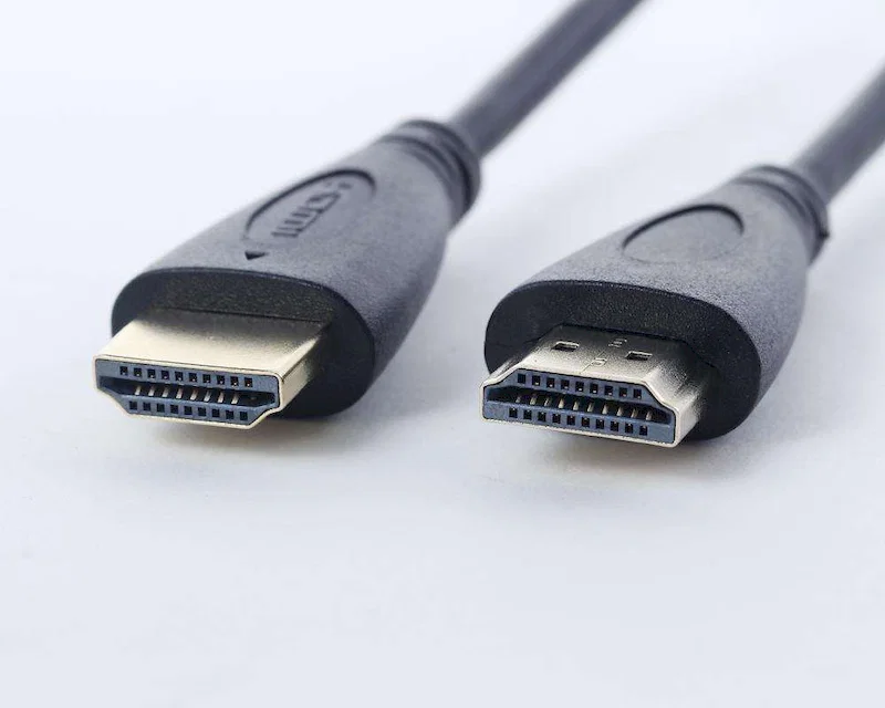 Maszyna do produkcji plastiku HDMI