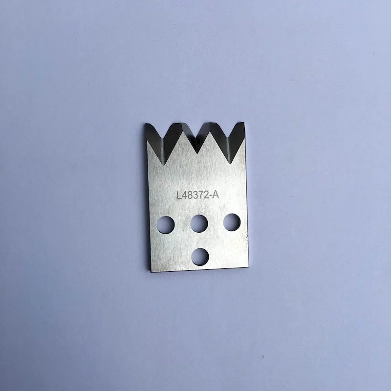 Ostrze do wyciągania drutu z węglika wolframu lub HSS