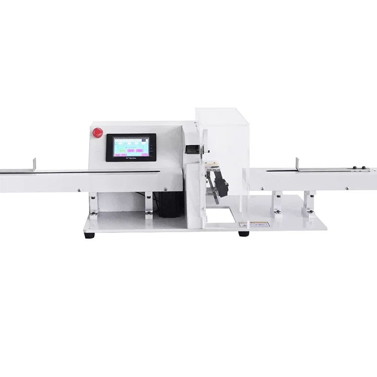 Taping wrapping machine with pull wire WPM-303K, Winging Machine, Tape Winding Machine, Automatic Tape Winding Machine Maszyna do owijania taśmą z drutem ciągniętym WPM-303K, maszyna do skryłania, maszyna do nawijania taśmy, automatyczna maszyna do nawijania taśmy