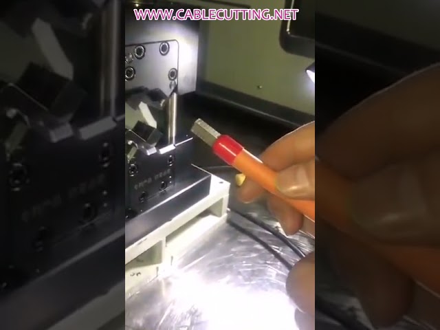 Mini Terminal Applicator, Mini Aplikator