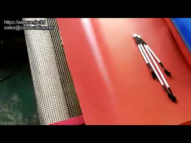 Ręczna maszyna do obkurczania rurek plastikowych z tunelem termokurczliwym do kartonów