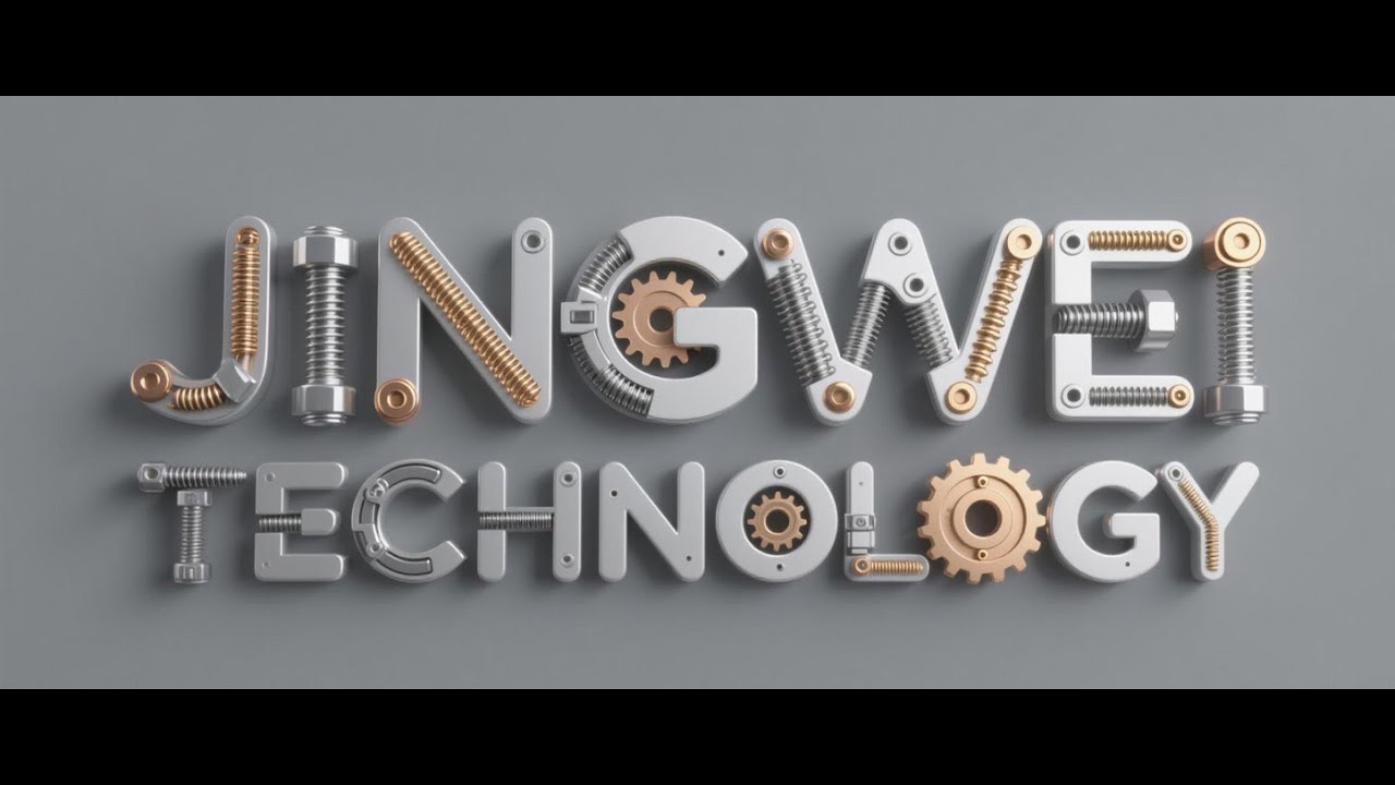 Xiamen Jingwei Technology Co., Ltd – Innowacyjne rozwiązania automatyki przemysłowej