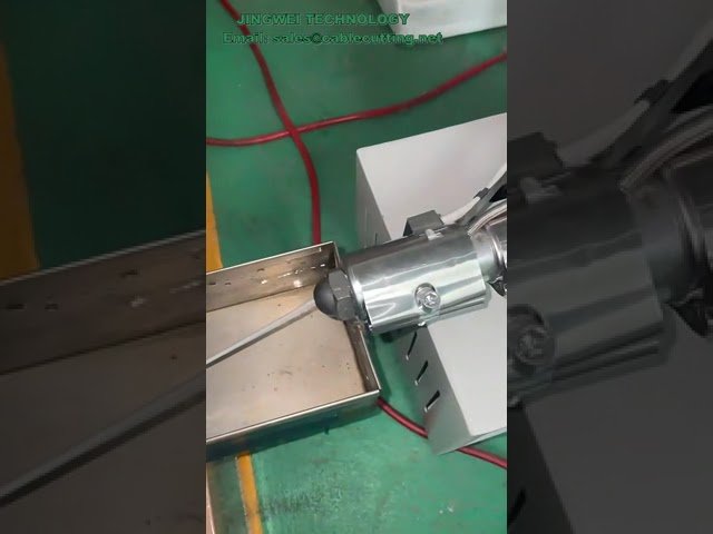 Mała wytłaczarka jednoślimakowa do rur, profili, płyt i filamentu 3D – mini ekstruder