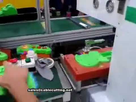 Automatyczna maszyna do wkręcania śrub – szybkość i niezawodność