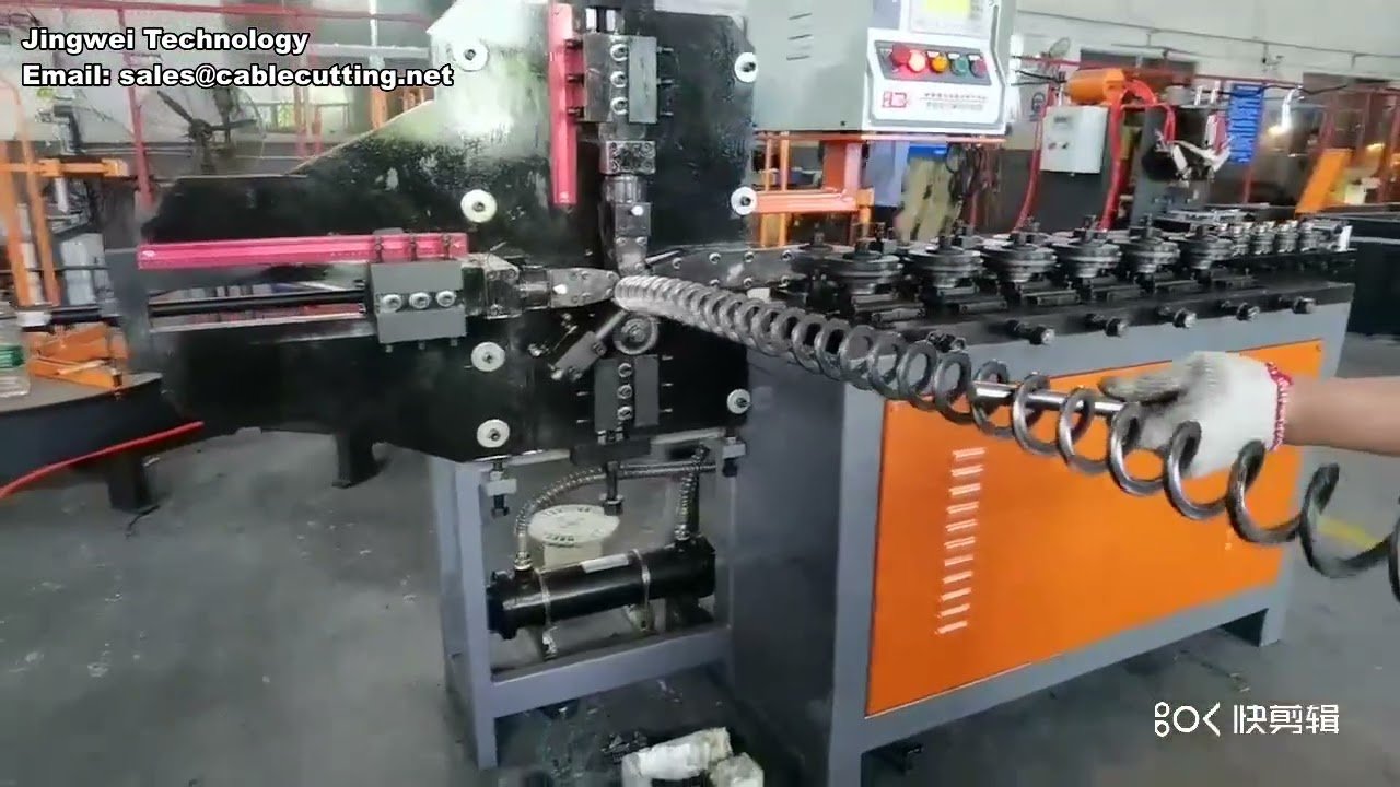 Automatyczna wiertarka do złączy rusztowań, mechaniczna wiertarka do akcesoriów