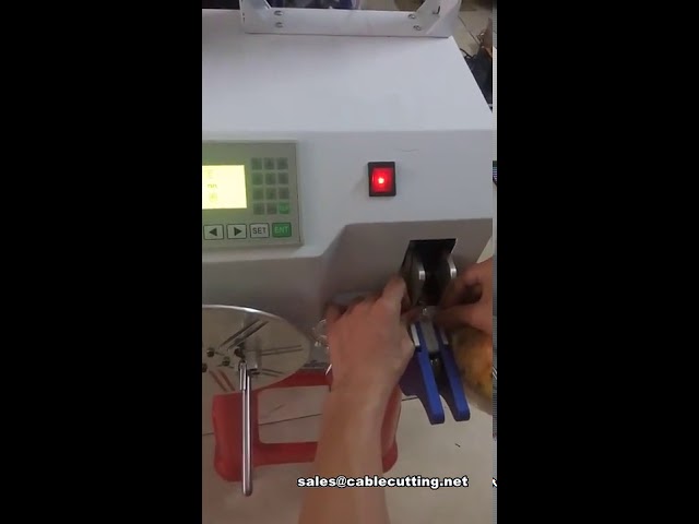 Maszyna do wiązania worków, maszyna do wiązania worków na chleb
