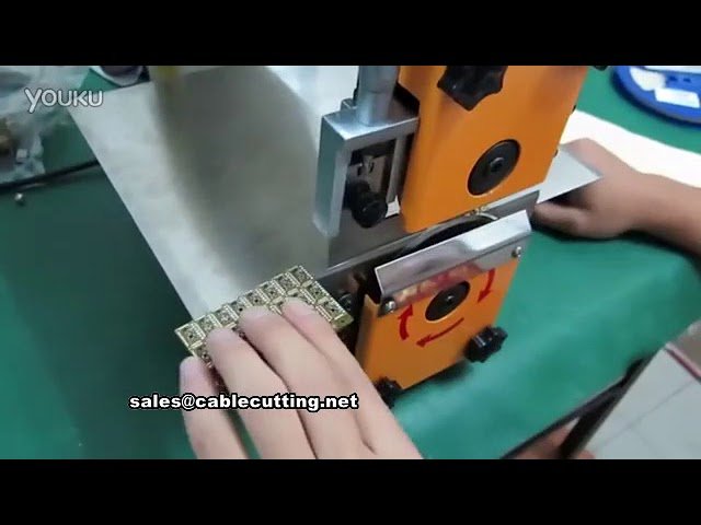 Separator Płytek PCB | Maszyna do Rozdzielania Płytek Drukowanych