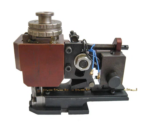 TA-20U Mechanical Crimping Aplikator