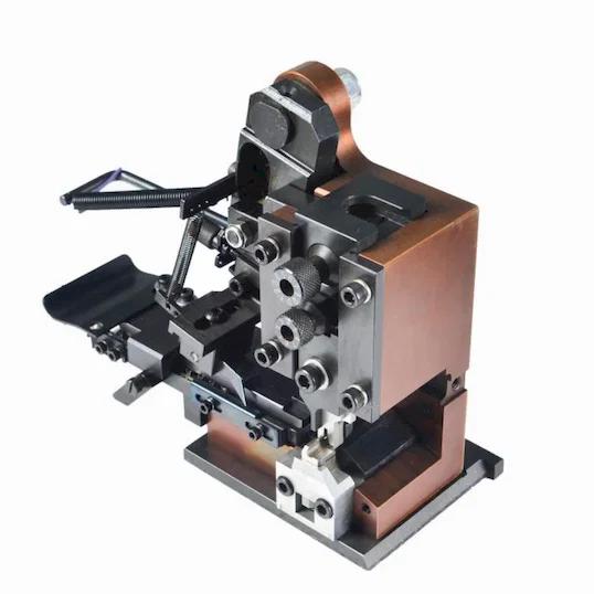 Customizable OTP Aplikator Die Mold - Narzędzia do zagniatania terminali
