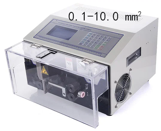 Drut Stripping Maszyna do cięcia WPM-09JE2