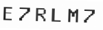 Verification Code Image