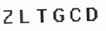 Verification Code Image