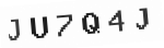 Verification Code Image