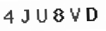 Verification Code Image