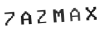Verification Code Image